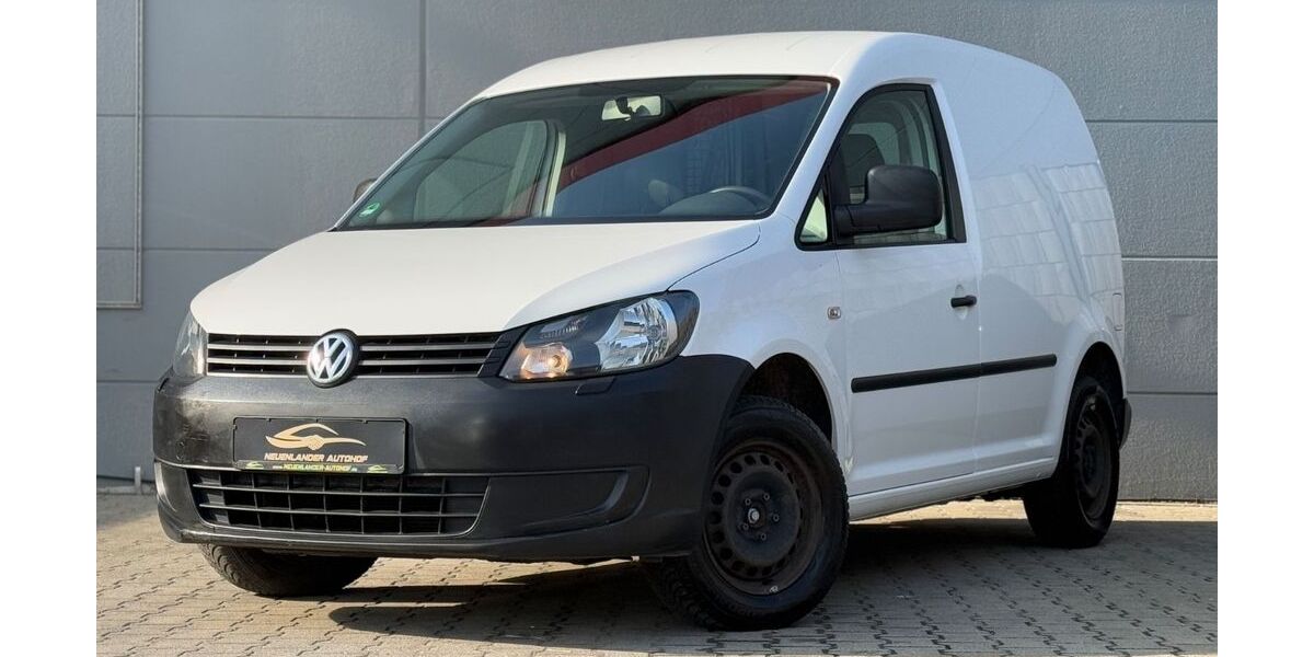 VW Caddy 155.000 km 6.990 &euro; Bremen 28199