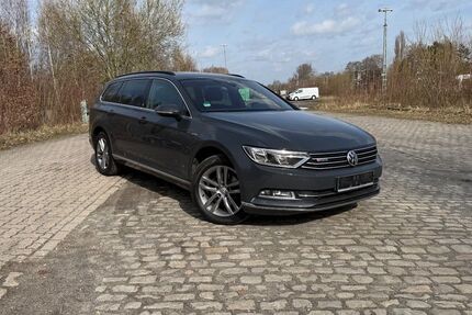 VW Passat 205.000 km 12.800 &euro; Weyhe 28844