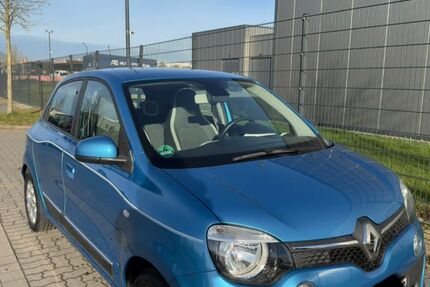 Renault Twingo 86.000 km 6.100 &euro; Oyten 28876