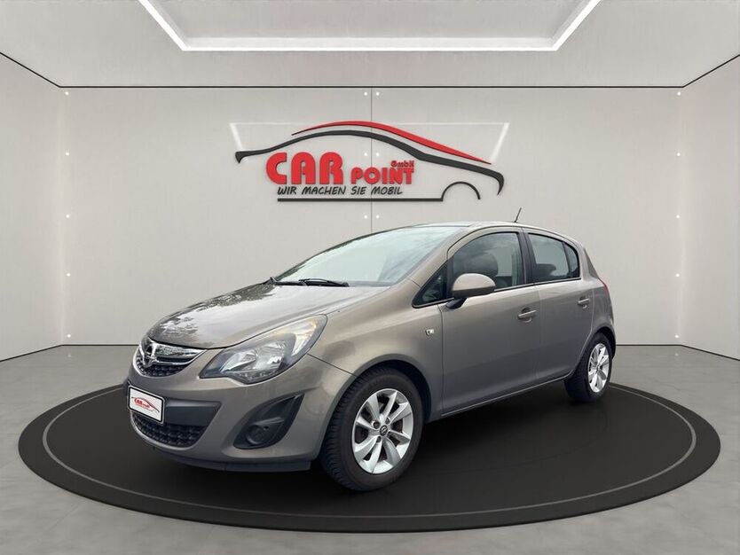 Corsa
