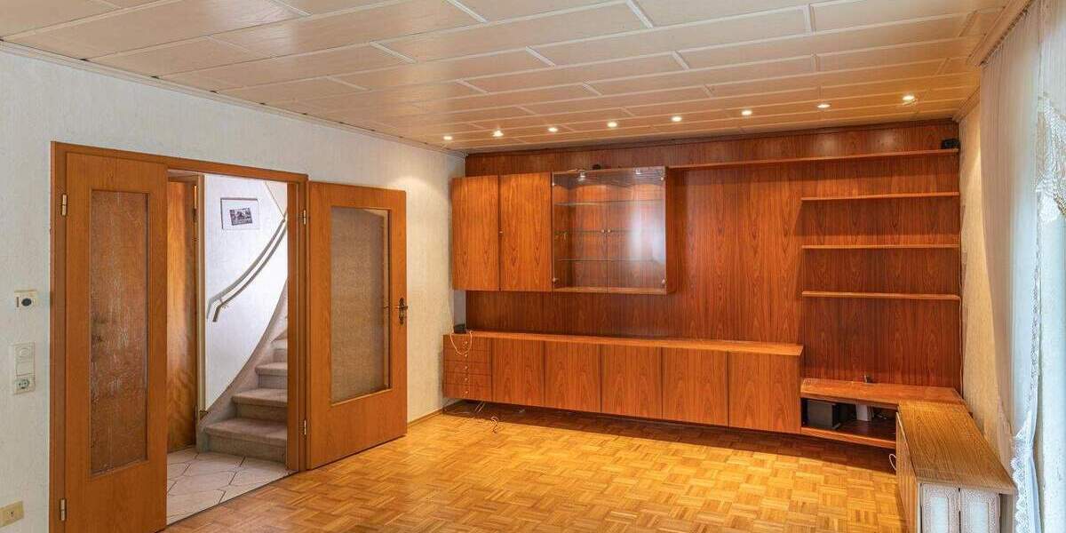 Reihenendhaus Stuhr Varrel - 4 Zimmer, 129 m&sup2;, 199.000&euro; | Angebot:25754045