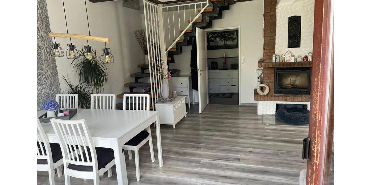 Doppelhaushälfte in Bremen-Farge mit 4 Zimmern zu vermieten 4 zimmer