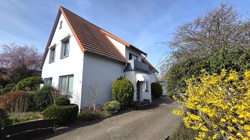 Mehrfamilienhaus, Wohnhaus Delmenhorst Düsternort - 11 Zimmer, 300 m&sup2;, 350.000&euro; | Angebot:26059817