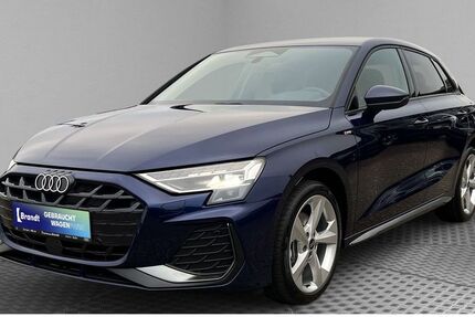 Audi A3 1.010 km 39.990 &euro; Achim 28832