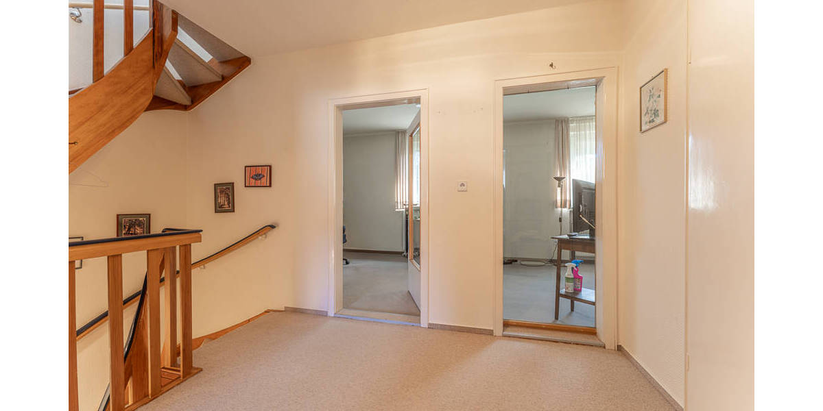Reihenendhaus Bremen - Horn Lehe Lehesterdeich - 5 Zimmer, 160 m&sup2;, 375.000&euro; | Angebot:26188618