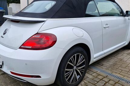 VW Beetle 46.000 km 19.000 &euro; Achim 28832
