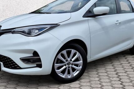 Renault ZOE 32.599 km 15.490 € Bruchhausen-Vilsen 27305