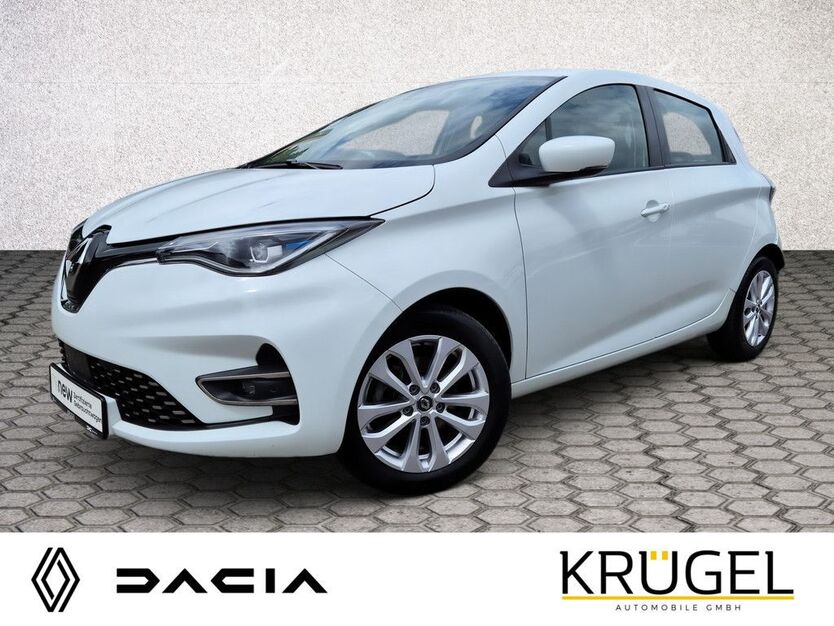 Renault ZOE 32.599 km 15.490 € Bruchhausen-Vilsen 27305