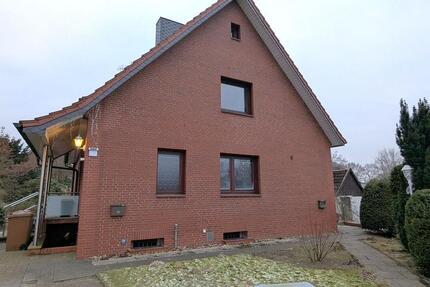 Wohnung Syke - 3 Zimmer, 70 m&sup2;, 550&euro; | Angebot:25865318