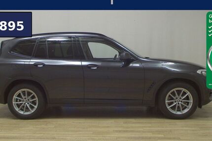 BMW X3 157.269 km 23.480 &euro; Bremen / Arsten 28279