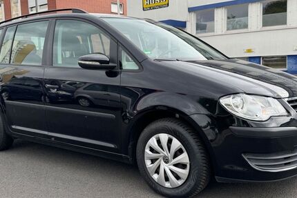 VW Touran 160.000 km 4.990 &euro; Bremen 28329