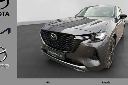 Mazda CX-60 92.700 km 29.260 &euro; Delmenhorst 27755