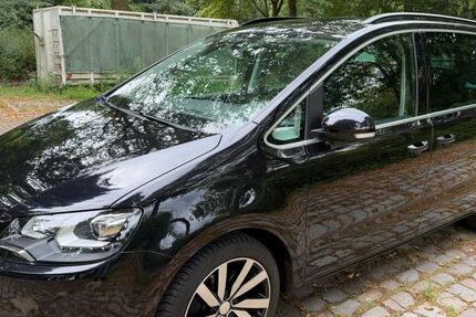 VW Sharan 132.000 km 25.000 &euro; Bremen 28325
