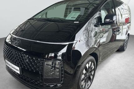 Hyundai STARIA 1.500 km 55.490 &euro; Bremen 28359