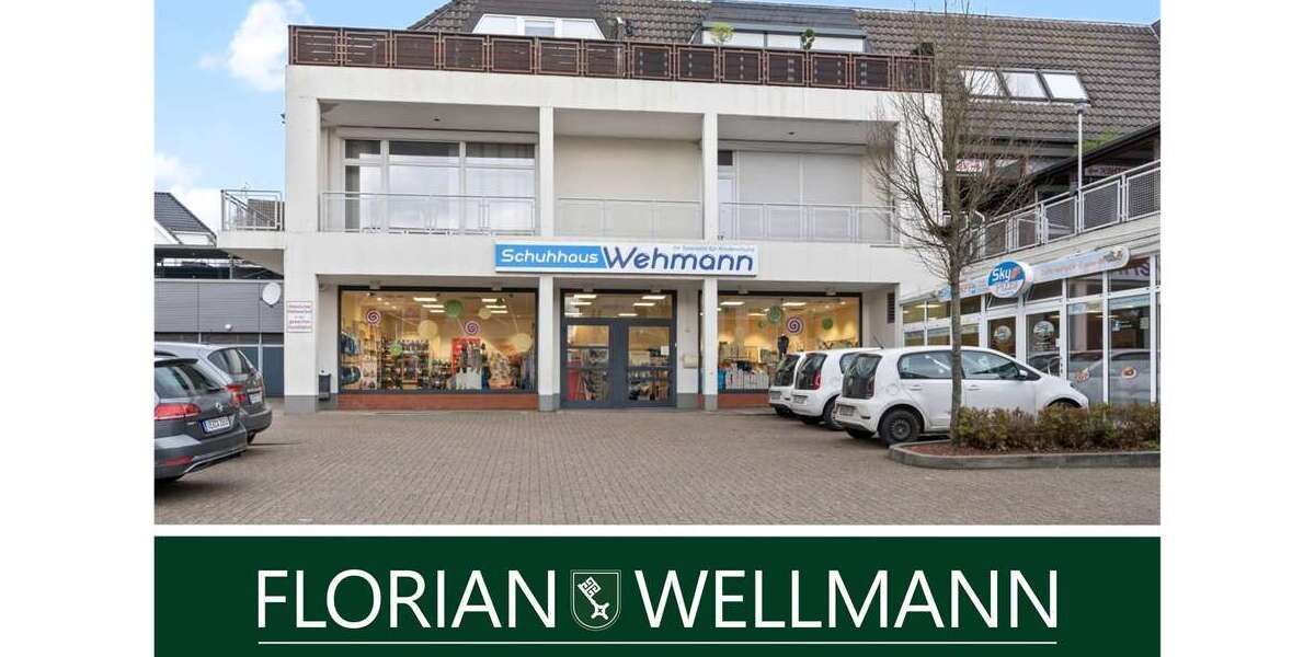 Einzelhandel in Ritterhude 395.000 € 414.74 m² zimmer