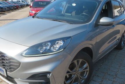 Ford Kuga 61.187 km 24.990 &euro; Achim-Baden 28832