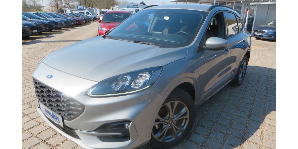 Ford Kuga 61.187 km 24.990 &euro; Achim-Baden 28832