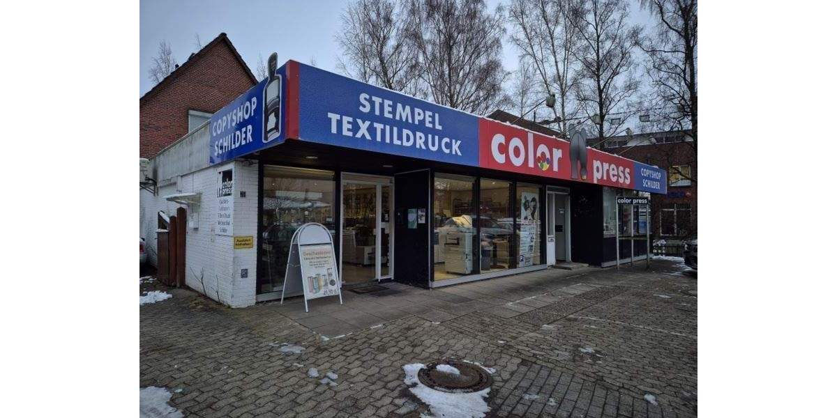 Gewerbeobjekt Syke - 125.000&euro; | Angebot:24436294