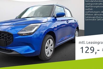 Suzuki Swift 6.348 km 18.370 &euro; Stuhr 28816