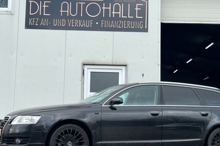 Audi A6 332.121 km 2.992 &euro; Delmenhorst 27755