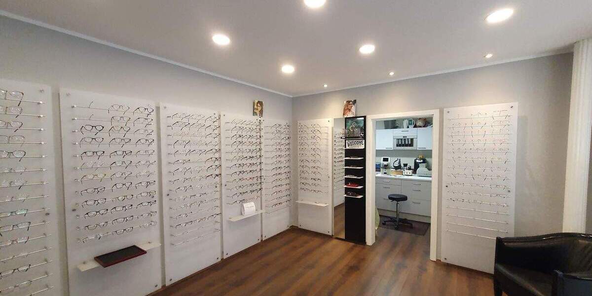 Ladenlokal in bester Lage in Achim zimmer