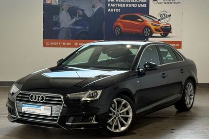 Audi A4 89.100 km 23.490 &euro; Ganderkesee 27777