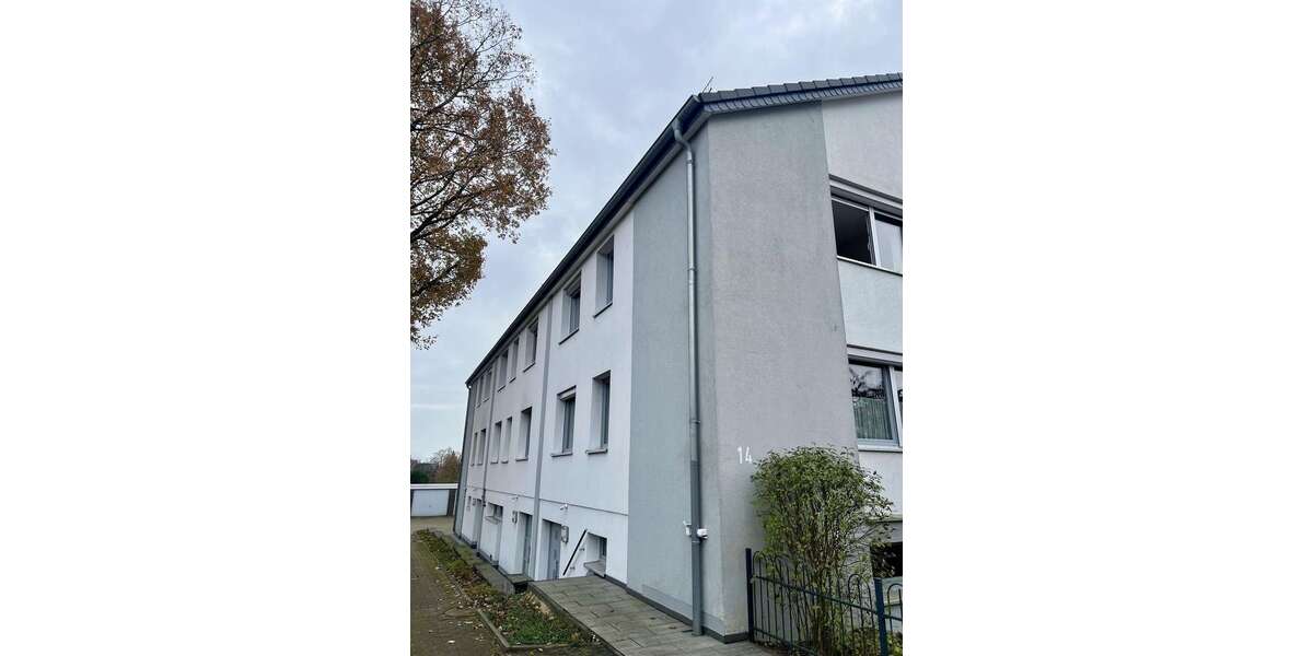 Wohnung zum Kaufen in Ritterhude 199.500 € 75 m² 3 zimmer