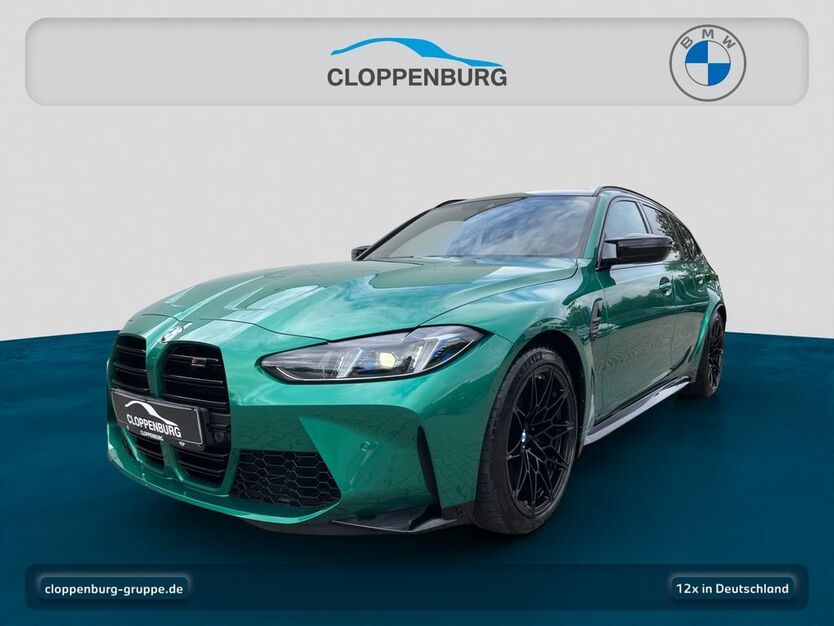 BMW M3 11.831 km 88.695 € Delmenhorst 27751