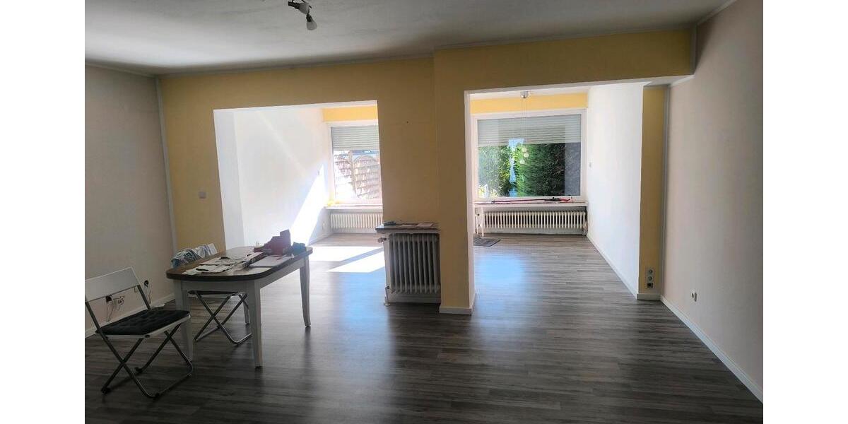 Reihenhaus Stuhr - 5 Zimmer, 124 m&sup2;, 279.000&euro; | Angebot:27259760
