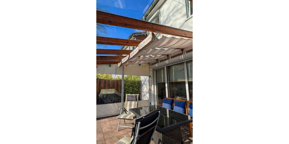 Reihenendhaus Achim Uphusen - 7 Zimmer, 127 m&sup2;, 367.990&euro; | Angebot:25752279