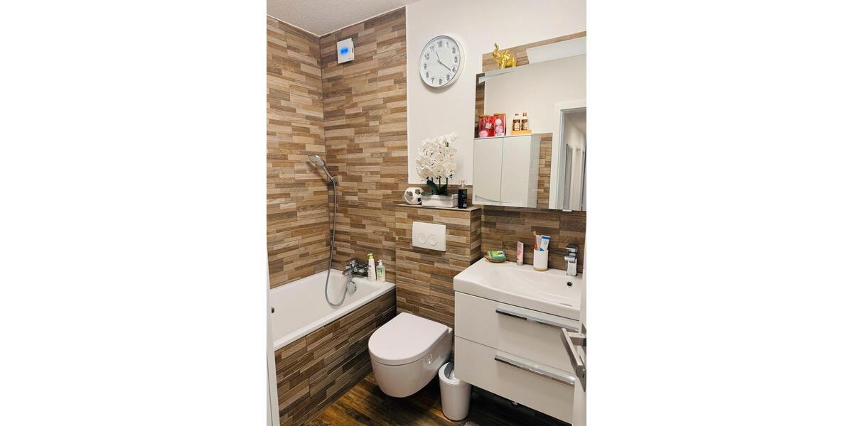 Etagenwohnung Osterholz-Scharmbeck Scharmbeck - 4 Zimmer, 96 m&sup2;, 252.000&euro; | Angebot:26214532