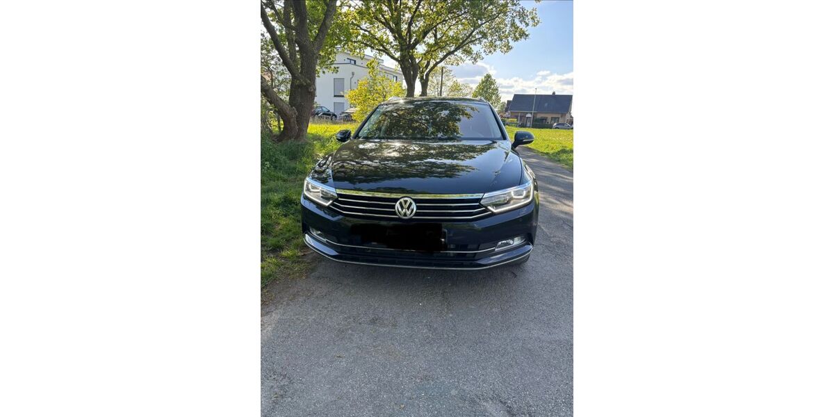 VW Passat 197.080 km 14.600 &euro; Delmenhorst 27751
