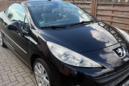 Peugeot 207 105.000 km 4.550 &euro; Ritterhude 27721