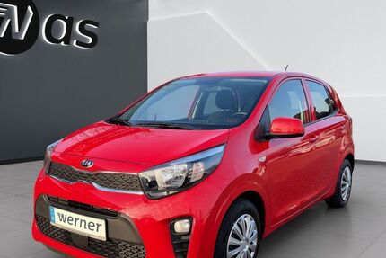 Kia Picanto 42.250 km 10.430 &euro; Stuhr 28816