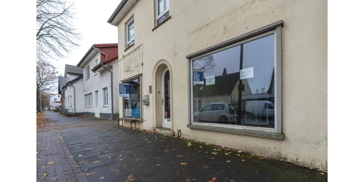 Gewerbeobjekt Bremen Blumenthal - 476&euro; | Angebot:24538134