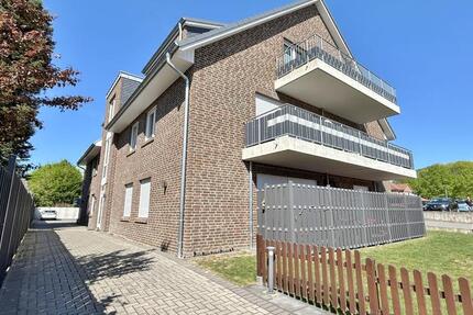 KfW-40-wohnen in Harpstedt: Hochwertig, barrierefrei, mit Einbauküche! zimmer