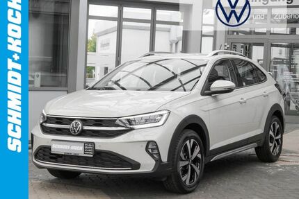 VW Taigo