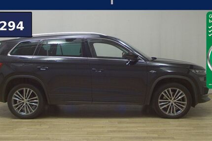 Skoda Kodiaq 90.476 km 29.380 &euro; Bremen / Arsten 28279