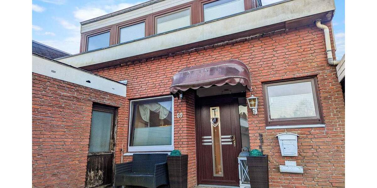 Doppelhaushälfte Bremen Oberneuland - 4 Zimmer, 154 m&sup2;, 469.000&euro; | Angebot:24656008