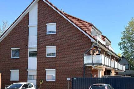 Wohnung Weyhe Kirchweyhe - 2 Zimmer, 48 m&sup2;, 160.000&euro; | Angebot:26528644