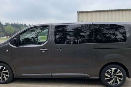 Citroen Spacetourer 6.920 km 38.998 € Verden 27283
