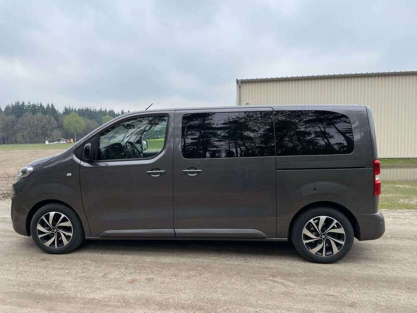 Citroen Spacetourer 6.920 km 38.998 € Verden 27283