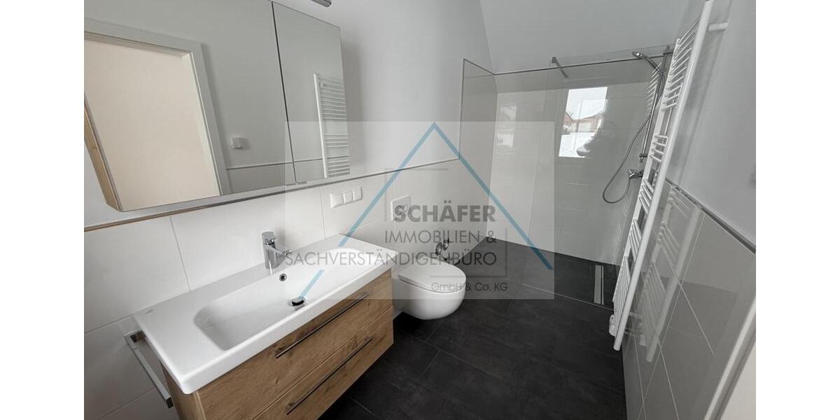 Erdgeschoßwohnung Bassum - 2 Zimmer, 80 m&sup2;, 810&euro; | Angebot:25145085