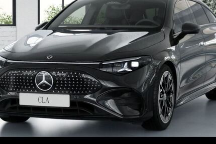 Mercedes-Benz CLA 250 Shooting Brake 9.900 km 56.500 &euro; Bremen 28329