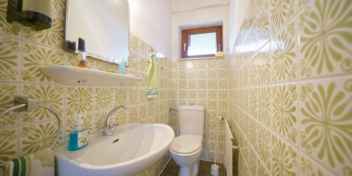 Doppelhaushälfte Bremen Blumenthal - 7 Zimmer, 154 m&sup2;, 270.000&euro; | Angebot:25669636