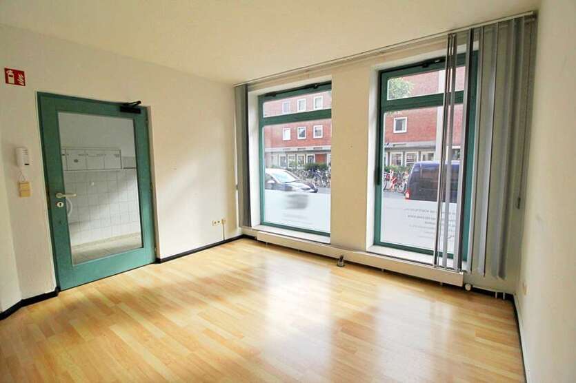 Büro in Bremen 900 € 90 m²