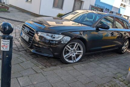 Audi A6 259.200 km 7.500 &euro; Bremen 28203