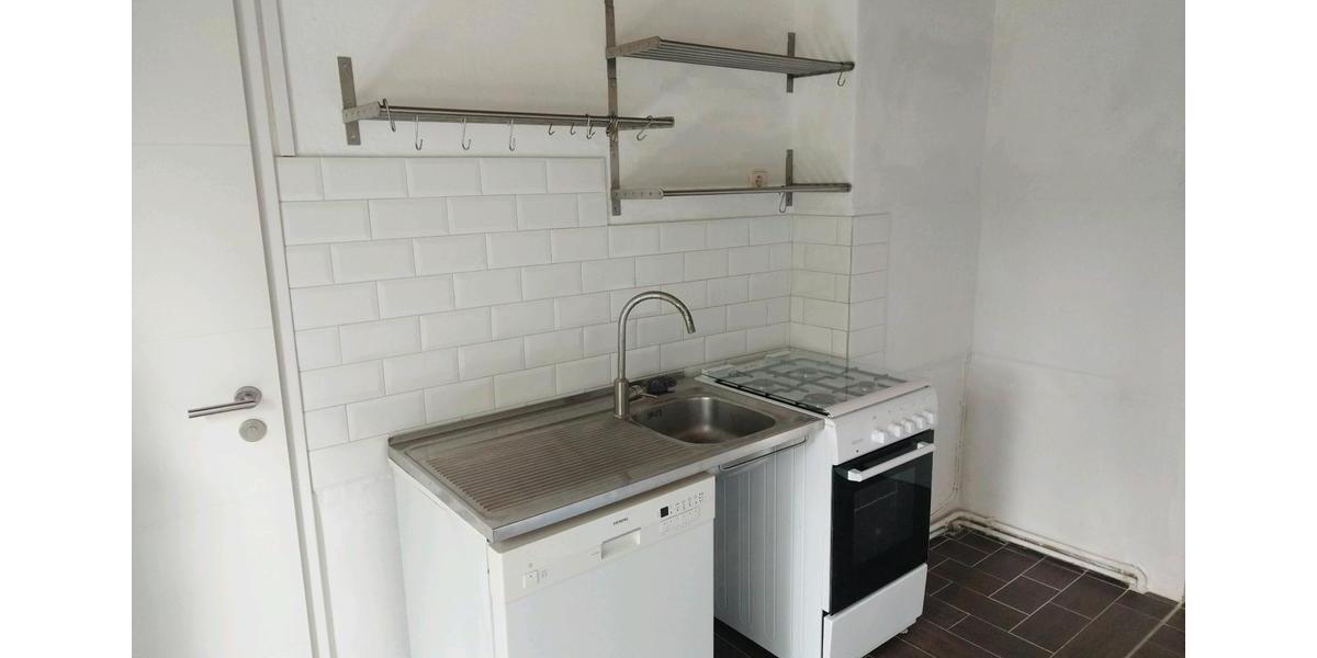 Hochparterre Bremen Hemelingen - 3 Zimmer, 63 m&sup2;, 155.000&euro; | Angebot:26890181