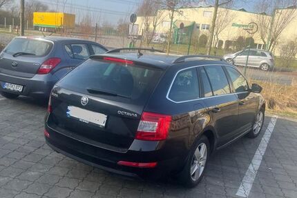 Skoda Octavia 215.000 km 6.000 &euro; Bremen 28329