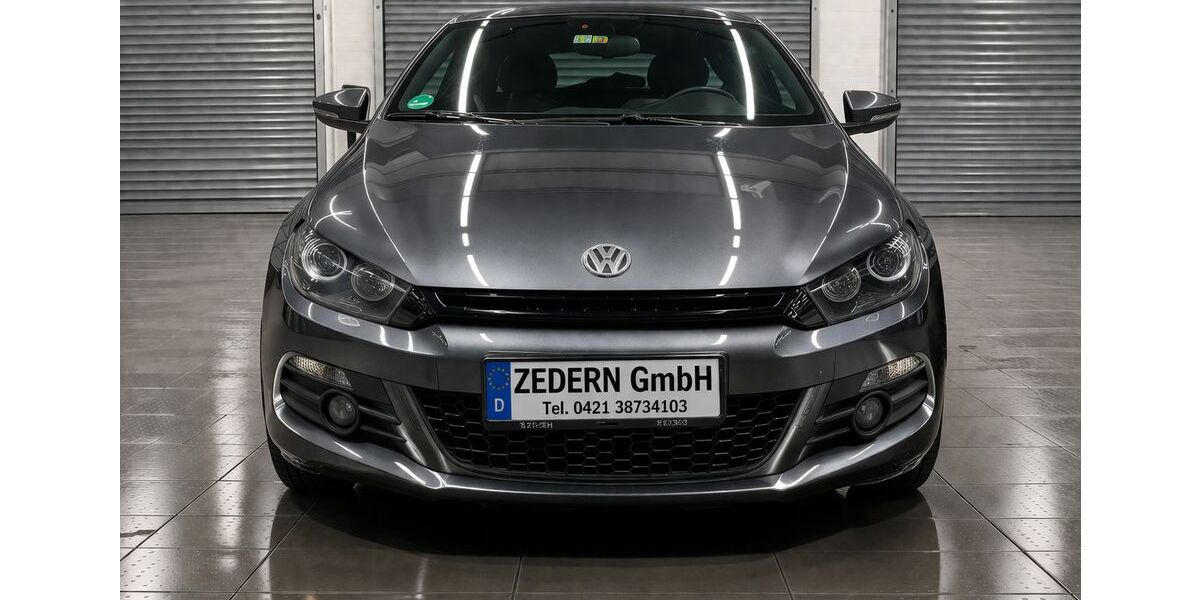 VW Scirocco 170.250 km 9.499 &euro; Bremen 28717